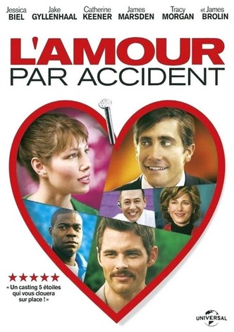 L'amour par accident
