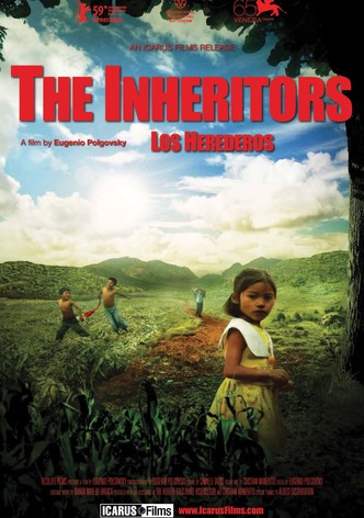 The Inheritors