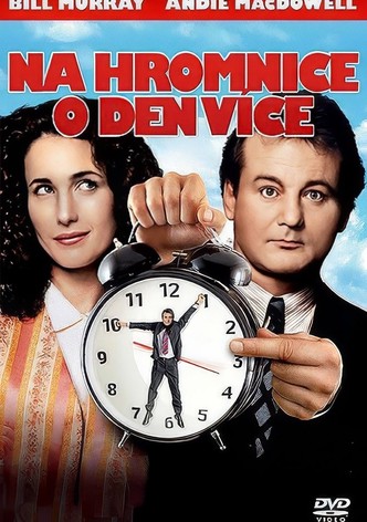 Na Hromnice o den více