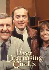 Ever Decreasing Circles