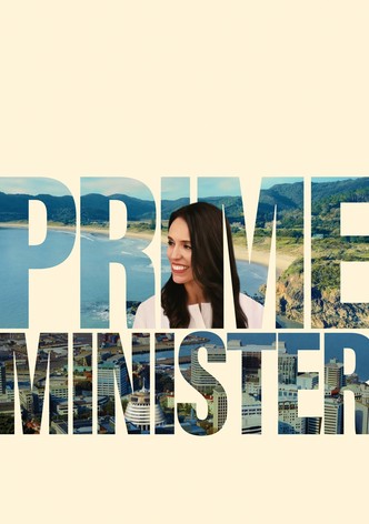 Prime Minister