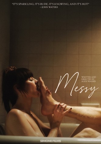 Messy