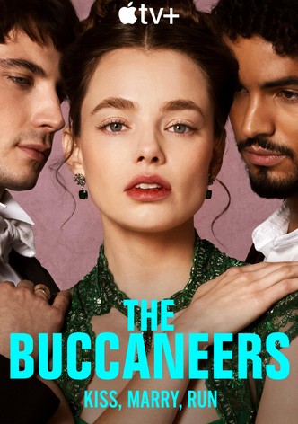 The Buccaneers