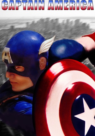 Captain America