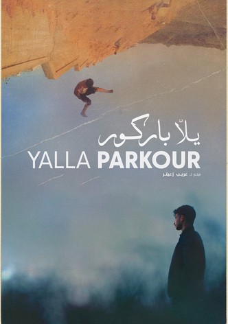 Yalla Parkour