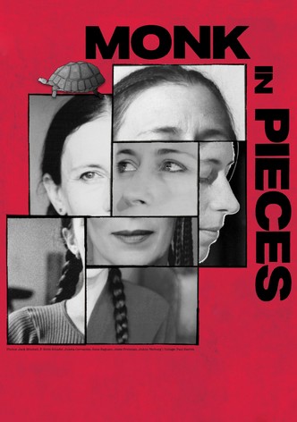 Monk in Pieces