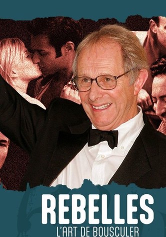 Ken Loach, le vent de la révolte