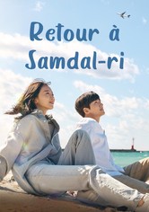 Retour à Samdal-ri