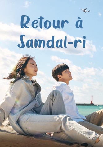 Retour à Samdal-ri