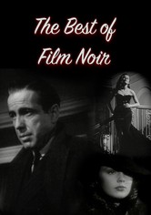 The Best of Film Noir