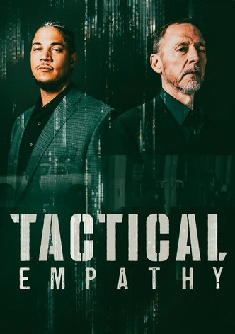 Tactical Empathy