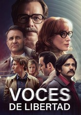 Voces de libertad
