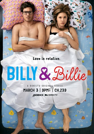 Billy & Billie