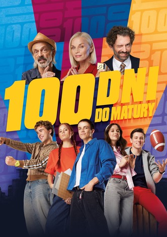 100 dni do matury
