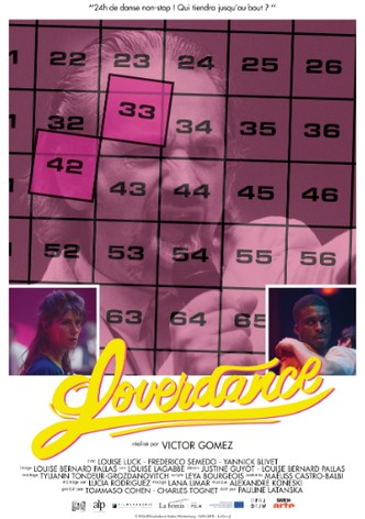 Loverdance