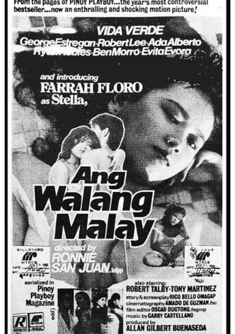 Stella Ang Walang Malay