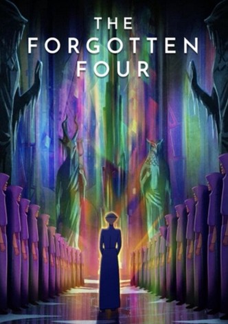 The Forgotten Four