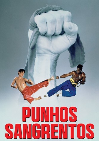 Punhos Sangrentos