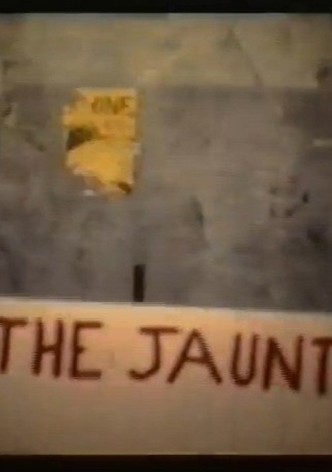 The Jaunt