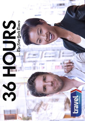 36 Hours - Season 1