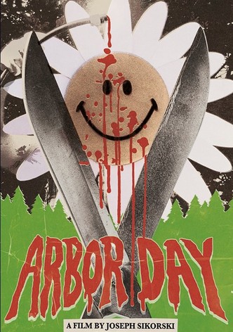 Arbor Day