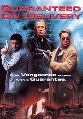 Guaranteed on Delivery