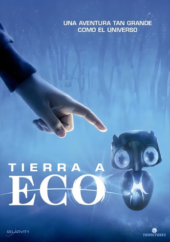Tierra a Eco