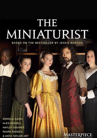 The Miniaturist