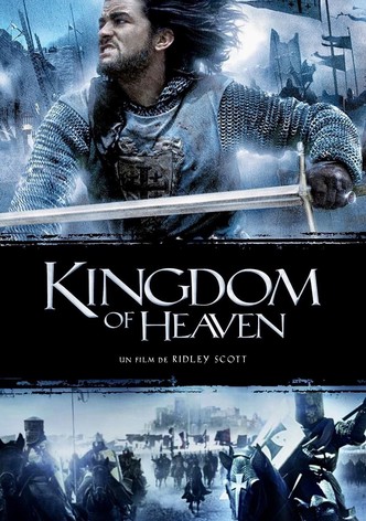 Kingdom of Heaven