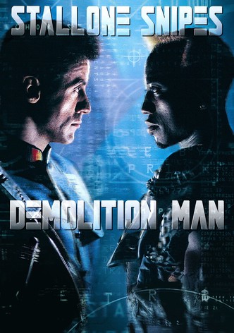 Demolition Man