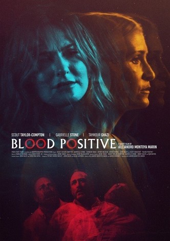 Blood Positive