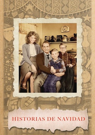 Historias de Navidad