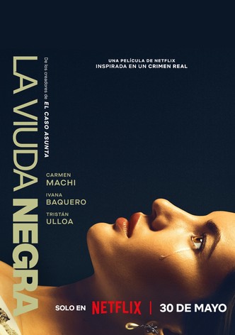 La viuda negra