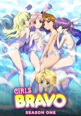 Girls Bravo - Lots of Bravo!