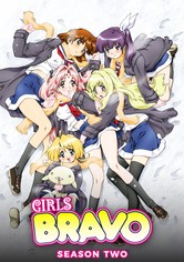 Girls Bravo - Season 2