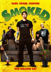 Smoked