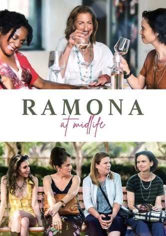 Ramona at Midlife