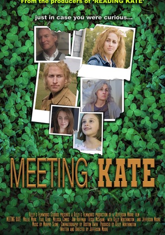 Meeting Kate