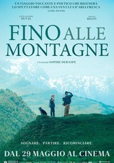 Fino alle montagne