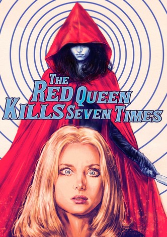 The Red Queen Kills Seven Times