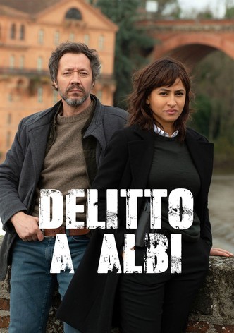 Delitto a Albi