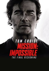 Mission Impossible - The Final Reckoning