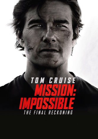 Mission Impossible - The Final Reckoning