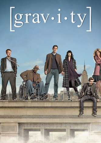 Gravity - Season 1