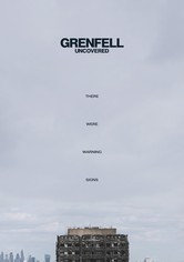 A tragikus Grenfell-torony