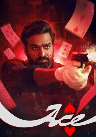 Ace poster