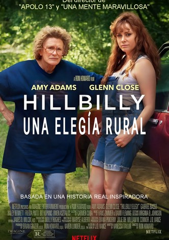 Hillbilly, una elegía rural