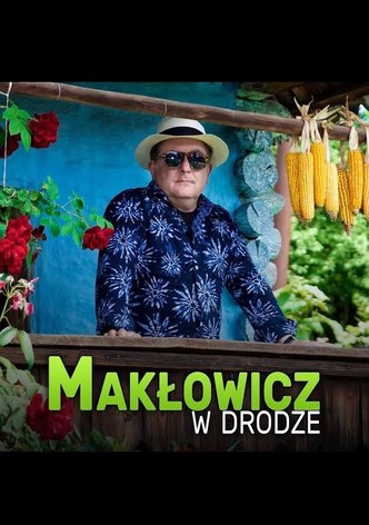 Makłowicz w drodze