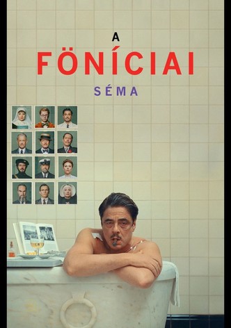 A főníciai séma