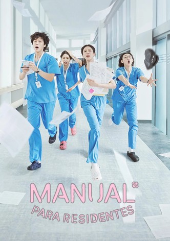 Manual para residentes